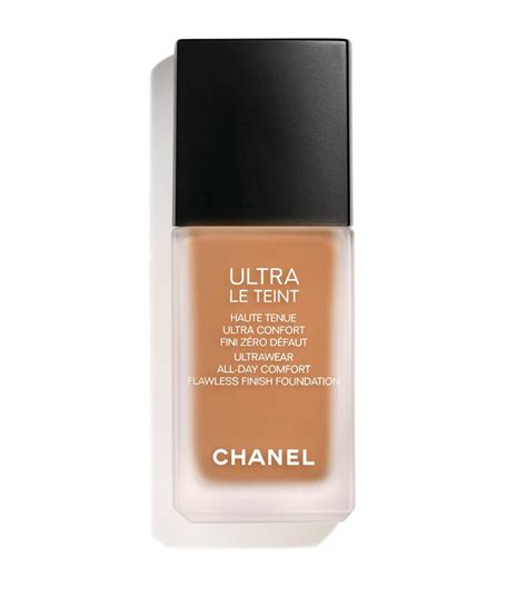 chanel ultrawear flawless foundation at the bay|ULTRA LE TEINT Ultrawear All.